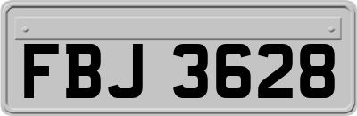 FBJ3628