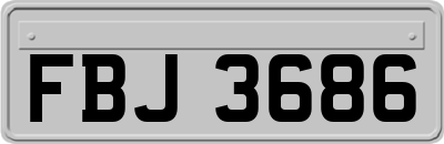 FBJ3686