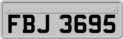 FBJ3695