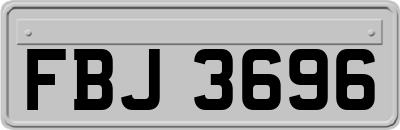 FBJ3696