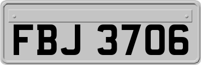 FBJ3706