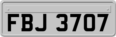 FBJ3707