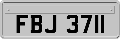 FBJ3711