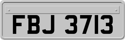 FBJ3713