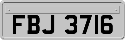 FBJ3716