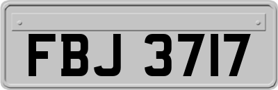 FBJ3717