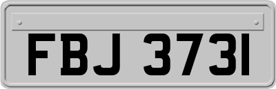 FBJ3731