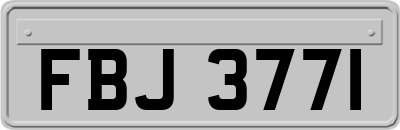 FBJ3771