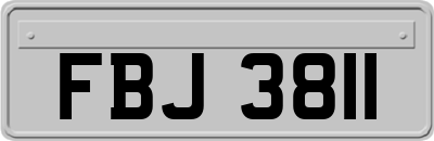 FBJ3811