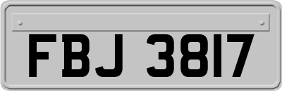 FBJ3817