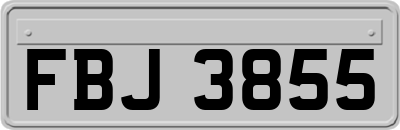 FBJ3855