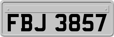 FBJ3857