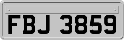FBJ3859