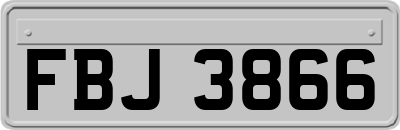 FBJ3866