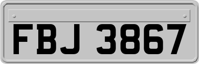 FBJ3867