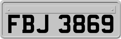 FBJ3869