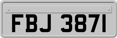 FBJ3871