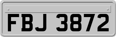 FBJ3872