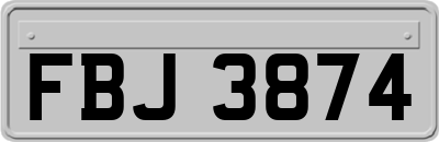 FBJ3874