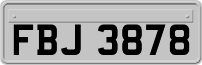 FBJ3878