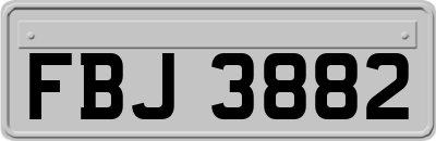 FBJ3882