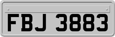 FBJ3883