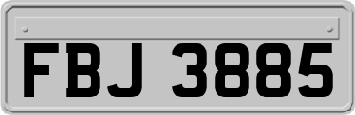 FBJ3885