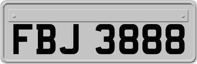 FBJ3888