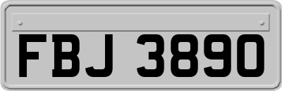 FBJ3890