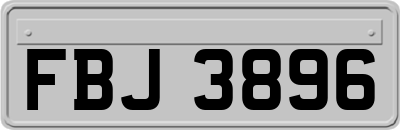FBJ3896