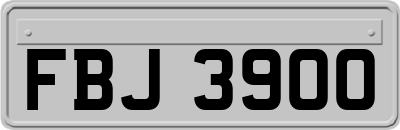 FBJ3900