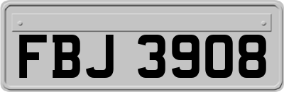 FBJ3908