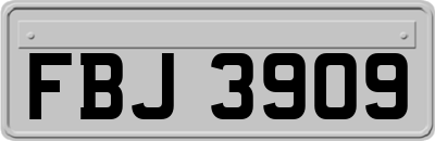 FBJ3909