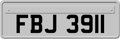 FBJ3911