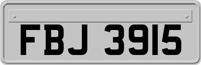 FBJ3915