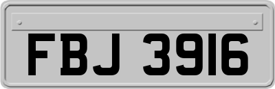 FBJ3916