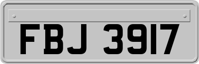 FBJ3917