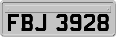 FBJ3928