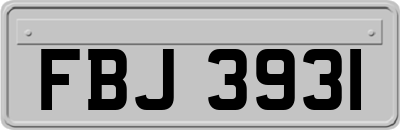 FBJ3931
