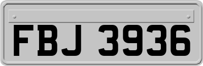 FBJ3936