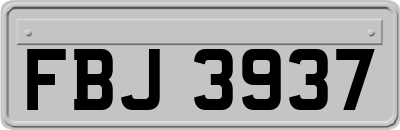 FBJ3937