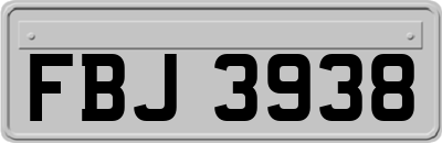 FBJ3938