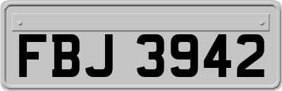 FBJ3942
