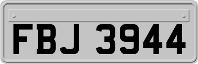 FBJ3944