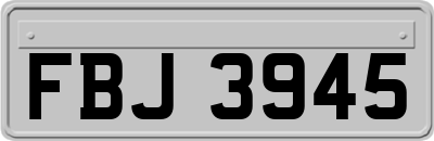 FBJ3945