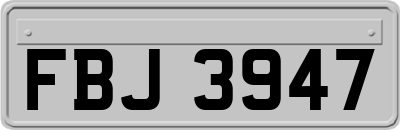 FBJ3947