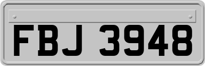 FBJ3948