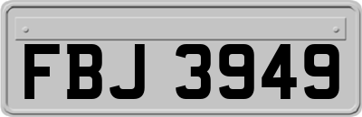 FBJ3949