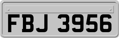FBJ3956
