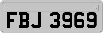 FBJ3969